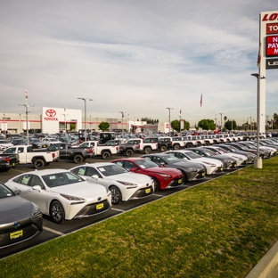 Longo Toyota of Prosper - Prosper, TX