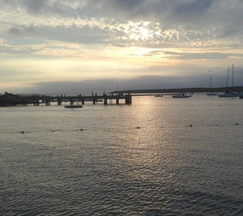 Megansett Yacht Club - North Falmouth, MA