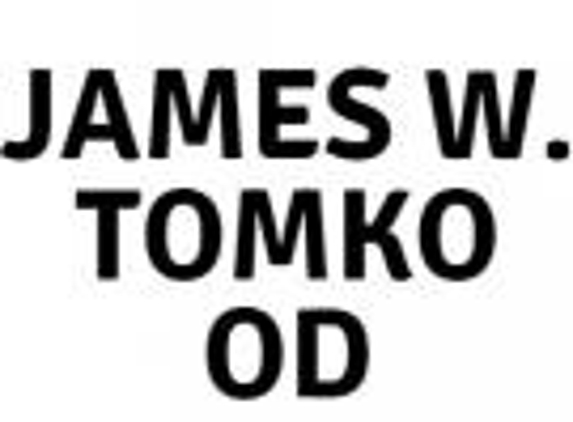 James W. Tomko OD - Aurora, OH