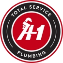 A-1 Total Service Plumbing (Anaheim) - Plumbers
