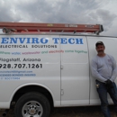Patton Electric dba ENVIRO TECH ELECTRICAL SOLUTIONS - Electricians