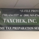 TaxChek, Inc.