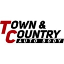 Town & Country Auto Body - Auto Repair & Service