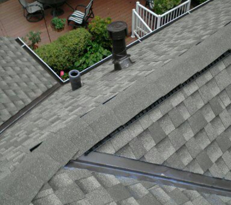 Fivecoat Roofing Inc. - Hillsboro, OR