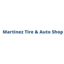 Martinez Tire & Auto Shop - Tire Dealers