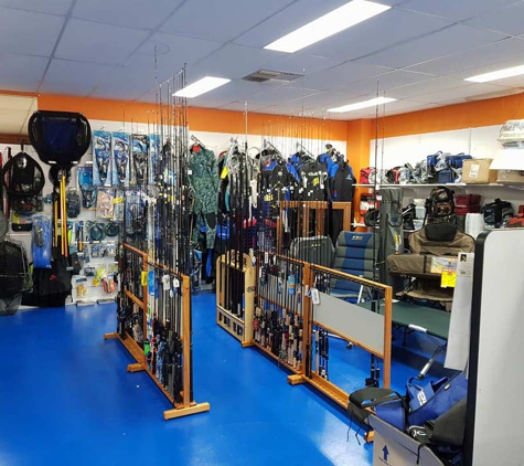 Mildura Outdoor & Tackle - Mildura, VIC
