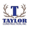 Taylor Construction Inc gallery