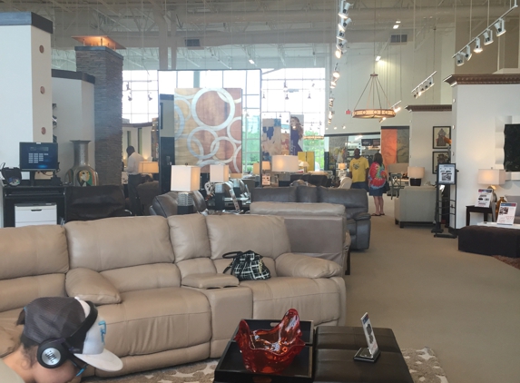 Rooms to Go Furniture - Kennesaw, GA. Couches