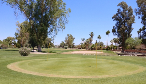 Shalimar Country Club - Tempe, AZ