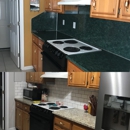 Unique Granite - Kitchen Planning & Remodeling Service
