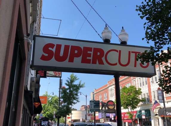 Supercuts - Chicago, IL