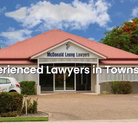 McDonald Leong Lawyers