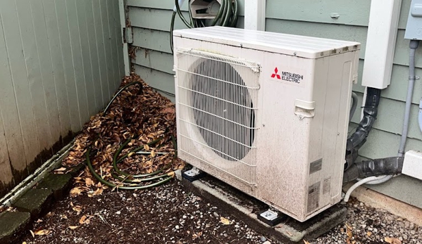 Allred Heating Cooling Electric - Everett, WA