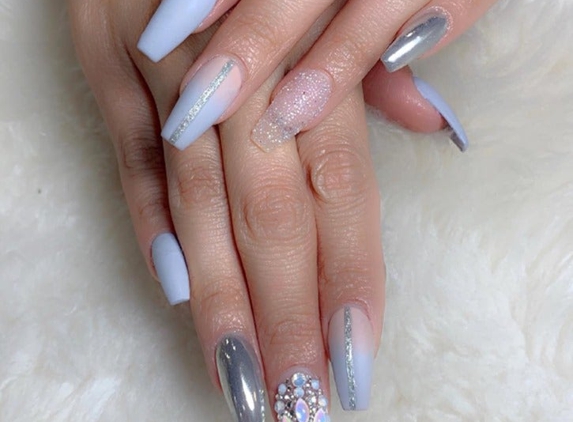 Bel Age Nails & Spa - Lake Forest, CA