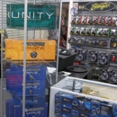 Pro Auto Sound - Stereo, Audio & Video Equipment-Dealers