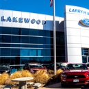 Larry H. Miller Ford Lakewood - Auto Transmission Parts