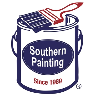 Southern Painting - Dallas - Dallas, TX. Logo