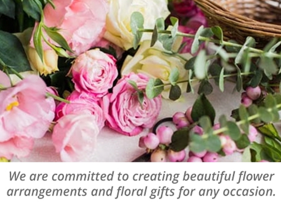 Blooms and Botanicals - Carlton North, VIC. We are committed to creating beautiful flower arrangements and floral gifts for any occasion.