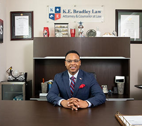 K.E. Bradley Law Attorneys and Counselors at Law - Missouri City, TX