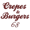 Crepes And Burgers 68 gallery