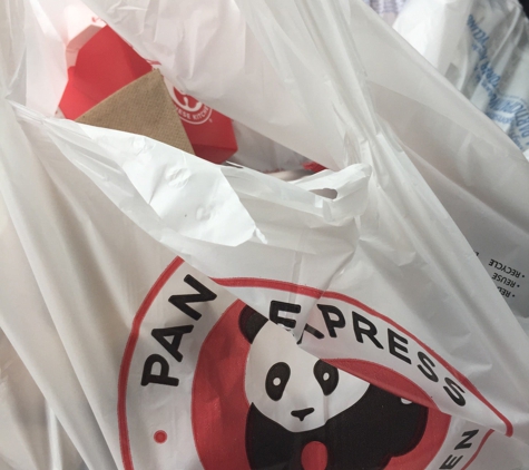 Panda Express - Duluth, GA