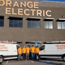 Orange Electric - Electricians