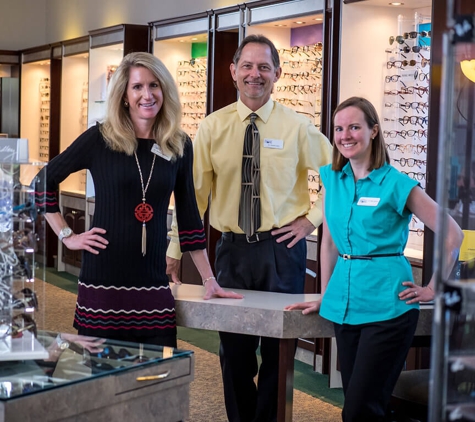 Complete Eye Care - Belmont, NC