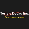 Terry's Decks Inc gallery