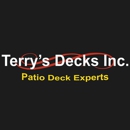 Terry's Decks Inc - Deck Builders
