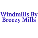 Windmills By Breezy Mills - Windmills