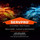 SERVPRO of Litchfield/ West Phoenix - General Contractors