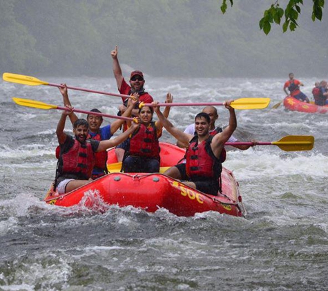 Sacandaga Outdoor Center - Hadley, NY