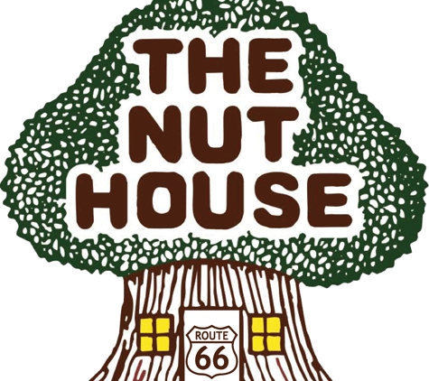 The Nut House - Claremore, OK