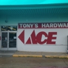 Tony's Ace Hardware gallery
