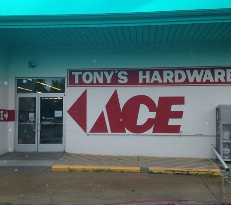 Tony's Ace Hardware - Hazel Park, MI