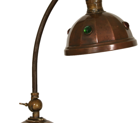 Restoration Lighting Gallery - Hartford, CT