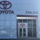 Carlock Toyota of Columbus - New Car Dealers
