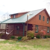 Woodward Woodcare: Indiana Log Home Restoration, Maintenance & Repair gallery