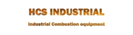 HCS Industrial Pty Ltd Logo