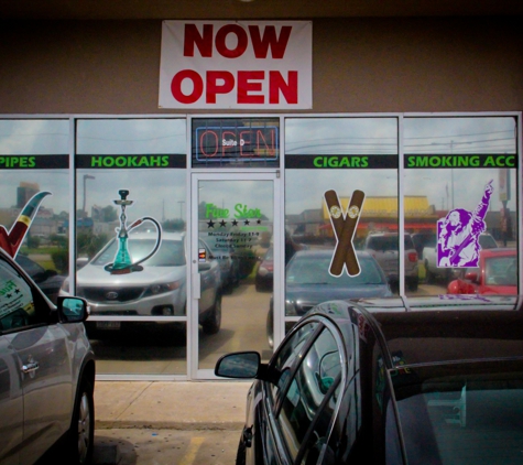 5 Star Smoke Shop - Stafford, TX