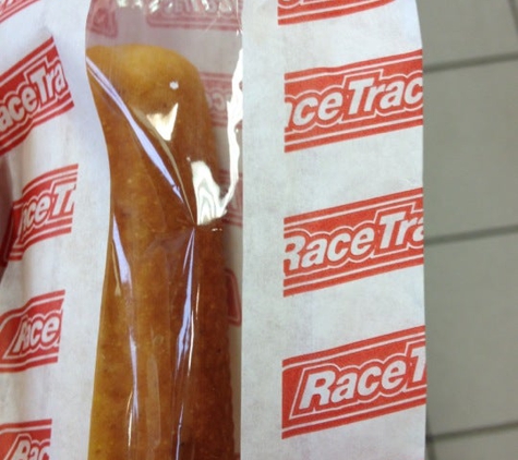 RaceTrac - Jefferson, GA