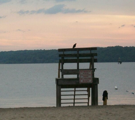 Kingston Point Bmx - Kingston, NY