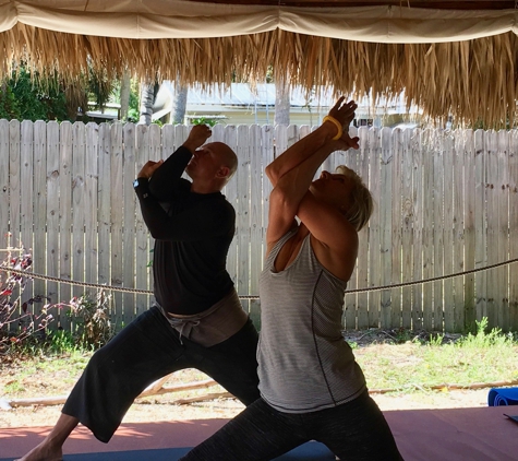 Zen Buddhist Temple Korean Taego Sangha - Jensen Beach, FL