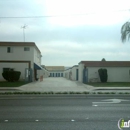 Golden State Storage - Santa Fe Springs - Storage Household & Commercial