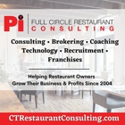 Pi LLC. Restaurant Consulting
