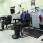 The Barbers at Keen