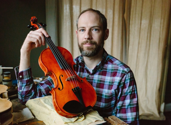 R Alex Wilson Fine Violins, LLC - Salt Lake City, UT