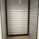 Dry Dock Self Storage - Boat Storage