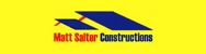 Matt Salter Constructions - Building Design - Extensions, Renovations & Alterations