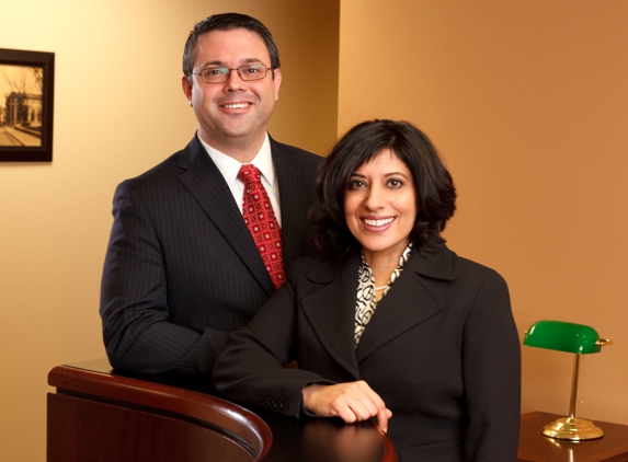 Law Firm of Minshew & Ahluwalia LLP - Rockville, MD